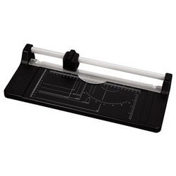 Hama řezačka s rotačním nožem Easy Cut R 320, délka řezu 32cm          