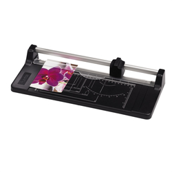 Hama řezačka s rotačním nožem Easy Cut R 320, délka řezu 32cm          