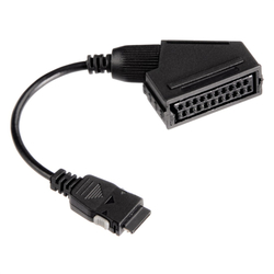 Hama SCART adaptér pro TV Samsung