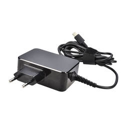Solight Nabíječka USB-C, 45W, PD fast charger