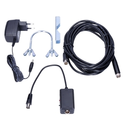 Solight venkovní DVB-T anténa, 47dB, UHF, 21. - 60. kanál