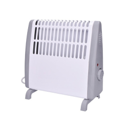 Solight horkovzdušný konvektor 425W, nastavitelný termostat