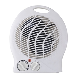 Solight Horkovzdušný ventilátor KP06 2000W