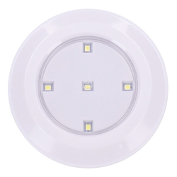 Solight LED světélka s dálkovým ovládáním, 3x 50lm, časovač, bateriové napájení