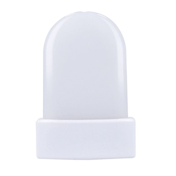Solight WL910 Noční LED RGB světléko se světelným sensorem, volitelná barva světla, 230V 
