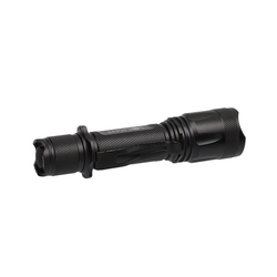 Solight nabíjecí LED svítilna, 600lm, XM-L2 T6, fokus, 2200mAh Li-Ion, USB nabíjení