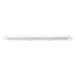 Solight LED lineární svítidlo podlinkové, 15W, 4100K, 3-stupňové stmívaní, vypínač, hliník, 90cm