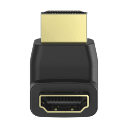 Hama HDMI adaptér pravoúhlý, 90 st.
