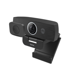 Hama PC webkamera C-900 Pro, UHD 4K, autofocus