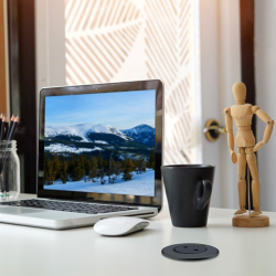 Vestavná zásuvka Solight PP127 USB