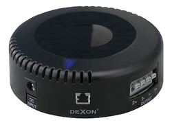 DEXON RP 110 + JPM 2022WI sada – aktivní podhledové WiFi reproduktory