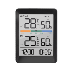 Teploměr Solight TE45