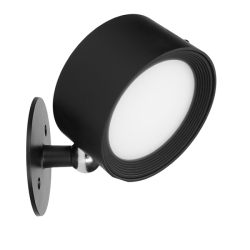 Solight LED nabíjecí RGB světlo, dálkový ovladač, Li-Ion, USB-C