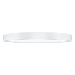 Solight LED osvětlení s dálkovým ovladačem Estela White, 36W, 2700lm, 30cm, změna chromatičnosti, stmívatelné