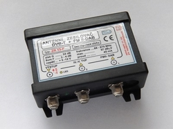 IVO 	ZR13-RF.S zesilovač anténní
