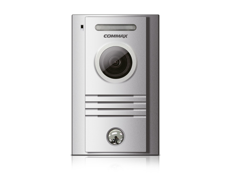 COMMAX DRC-40K dveřní kamerová stanice