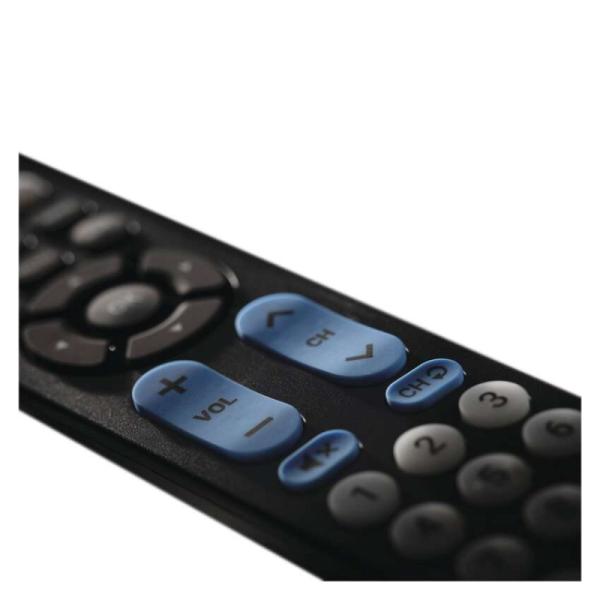 Univerzální dálkový ovladač OFA BIG BUTTON