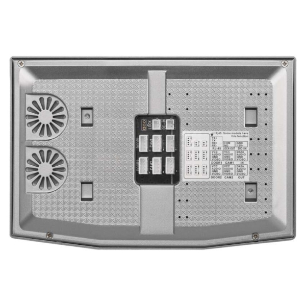 GoSmart Přídavný monitor IP-700B domácího videotelefonu IP-700A