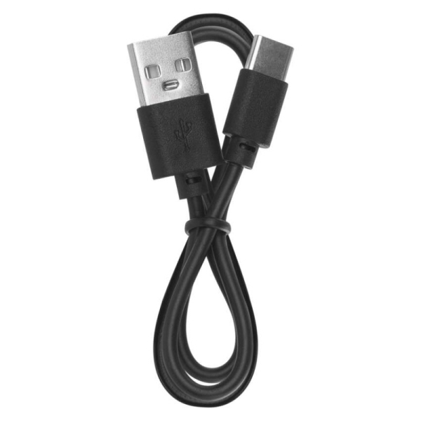 COB LED+LED nabíjecí svítilna P4546, 500 lm, 2000 mAh