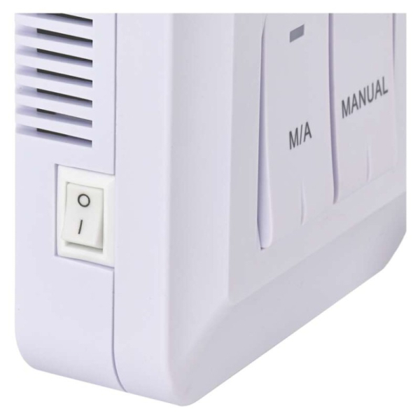 Pokojový manuální bezdrátový termostat P5618