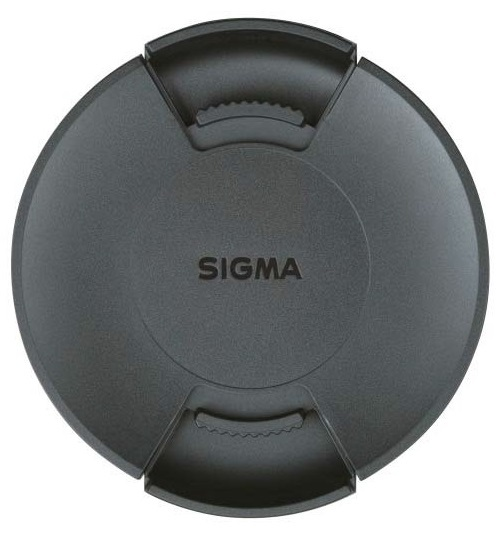 SIGMA krytka přední 49mm