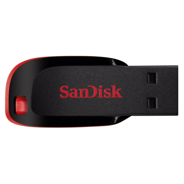 SanDisk FlashPen-Cruzer™ Blade 32 GB