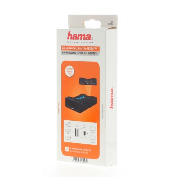 Hama AV p evodn k SCART na HDMI