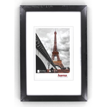 Hama rámeček plastový PARIS šedá 30x40 cm