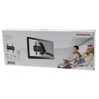 Thomson WAB546 nástěnný držák TV, 200x200, fixní, 1*