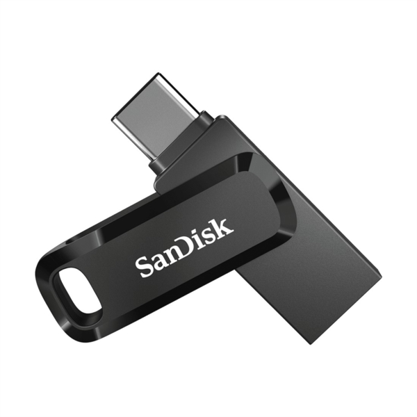 SanDisk Ultra Dual GO USB 32 GB Type-C