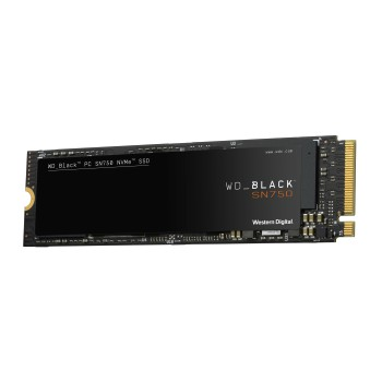 WD Black SN750 NVMe™ SSD 1 TB
