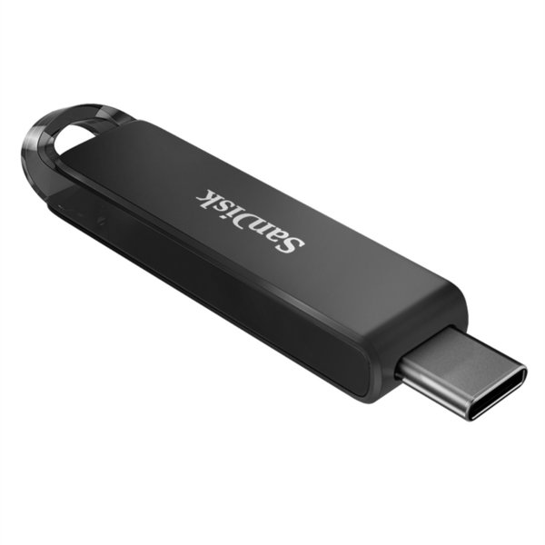 SanDisk Ultra® USB Type-C Flash Drive 256 GB