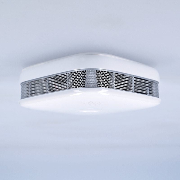 Solight Detektor kouře s WIFI připojením