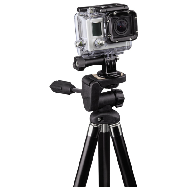 Hama adaptér pro kamery GoPro na stativový závit 1/4"