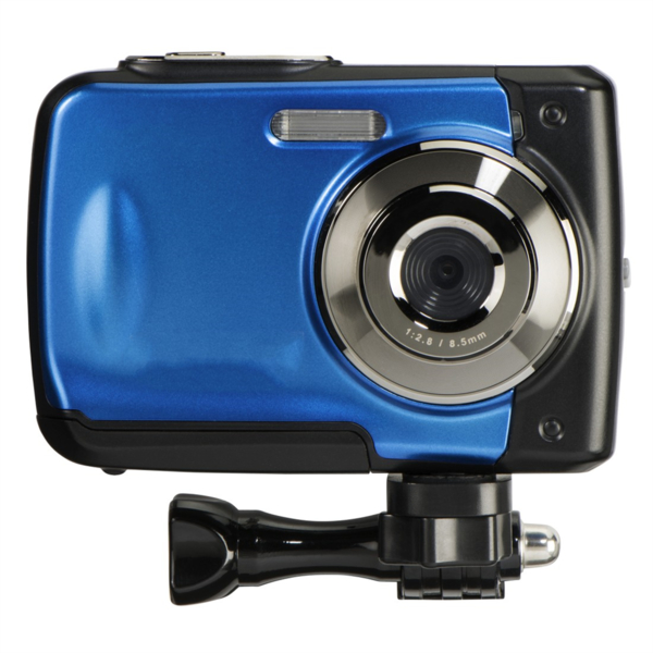 Hama adaptér pro kamery s 1/4" závitem na GoPro držák