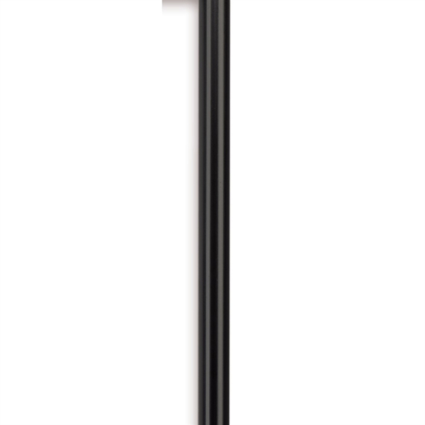 Hama rámeček plastový SEVILLA, černá, 9x13 cm