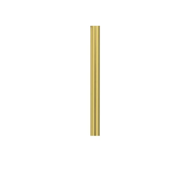 Hama rámeček plastový SEVILLA, zlatá matná, 18x24 cm