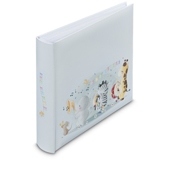 Hama album klasické ANIMALS 30x30 cm, 100 stran
