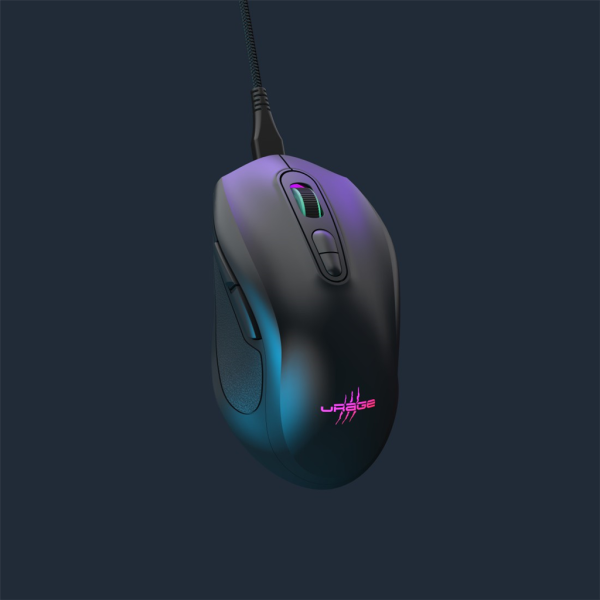 uRage gamingová myš Reaper 340