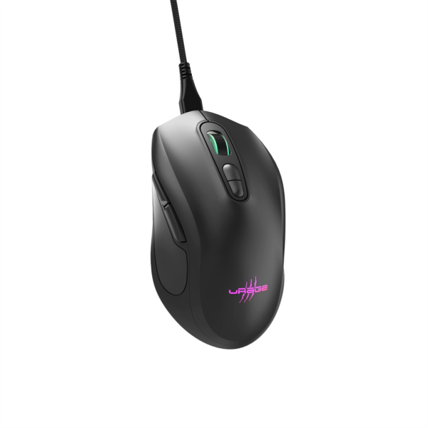 uRage gamingová myš Reaper 340