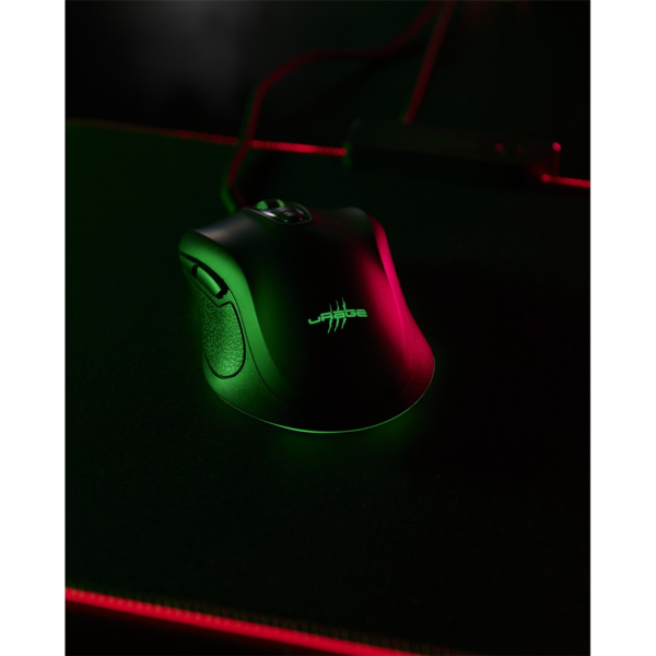 uRage gamingová myš Reaper 340