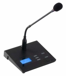 Fonestar SCD620D mikrofon