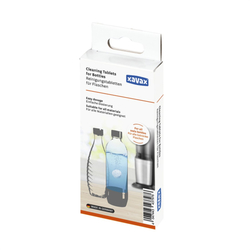 Xavax čisticí tablety na lahve, balení 2x 10 ks (cena uvedená za balení)