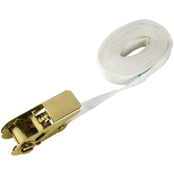 Xavax Safety Lashing Strap with Ratchet for Laundry Drier