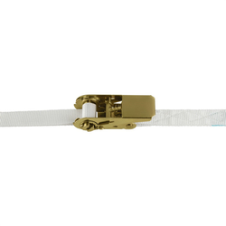 Xavax Safety Lashing Strap with Ratchet for Laundry Drier